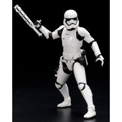 Star Wars Episode VII ARTFX+ Statue 1/10 First Order Stormtooper FN-2199 19 cm