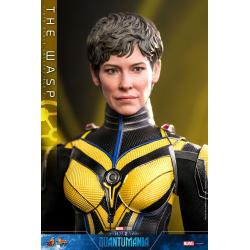 Ant-Man & The Wasp: Quantumania Movie Masterpiece Action Figure 1/6 The Wasp 29 cm