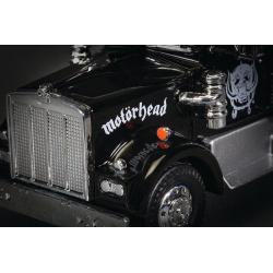Heavy Metal Trucks Vehículo 1/50 Motorhead Corgi 