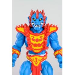 Legends of Dragonore Wave 1.5: Fire at Icemere Figura Raitor 14 cm Formo Toys 