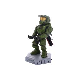 Halo Cable Guy Deluxe Master Chief 20 cm Exquisite Gaming 