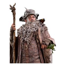 El Señor de los Anillos Estatua 1/6 Radagast 30 cm WETA