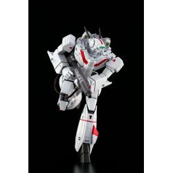 Robotech Pack de 3 Figuras Diecast Veritech VF-1J Deluxe