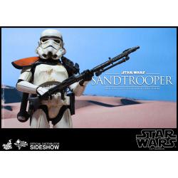 Star Wars: Sandtrooper Sixth Scale Figure