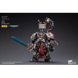 Warhammer 40k Figura 1/18 Grey Knights Terminator Incanus Neodan 13 cm Joy Toy