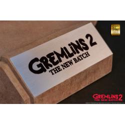 Gremlins 2: Gizmo 1:1 scale Maquette