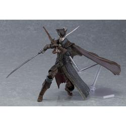 Bloodborne: The Old HuntersFigma Action Figure Lady Maria of the Astral Clocktower 16 cm