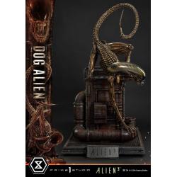 Alien 3 Estatua Museum Masterline Series 1/3 Dog Alien XL Deluxe Version 114 cm  Prime 1 Studio