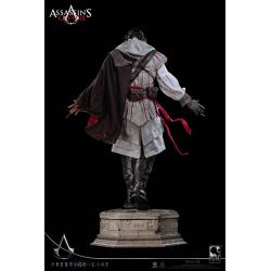 AssassinS Creed Estatua 1/2 Prestige Line Ezio Auditore 110 cm PURE ARTS