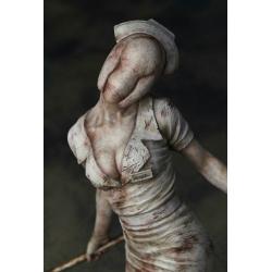 Silent Hill 2 Statue 1/6 Bubble Head Nurse 28 cm