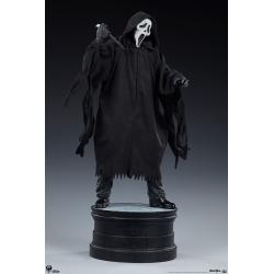 Ghost Face Estatua 1/4 57 cm pop culture shock