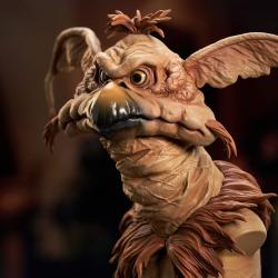 Star Wars Episode VI Legends in 3D Busto 1/2 Salacious B. Crumb 20 cm