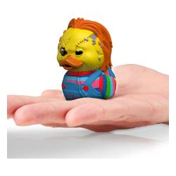 Chucky el muñeco diabólico Tubbz Figura PVC Mini Chucky 5 cm Numskull 