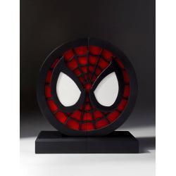 Marvel Comics Bookends Spider-Man Logo 16 cm