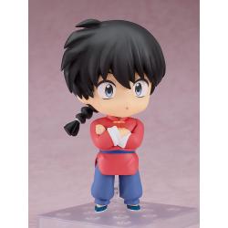 Ranma 1/2 Figura Nendoroid Ranma Saotome 10 cm GOOD SMILE COMPANY