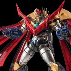 Mazinger Z Figura Riobot Mazin Emperor G 21 cm Yuki Nakamura 