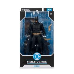 Batman Begins DC Multiverse Figura 18 cm McFarlane Toys 