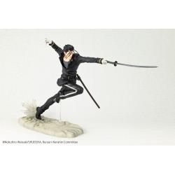 Rurouni Kenshin Estatua ARTFXJ PVC 1/8 Rurouni Kenshin 23 cm Kotobukiya