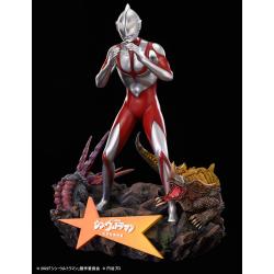 Shin Ultraman Estatua 1/4 Wonder Ultraman 57 cm Star Space