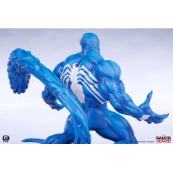 Marvel Gamerverse Classics Estatua PVC 1/10 Venom Player 2 20 cm POP CULTURE SHOCK