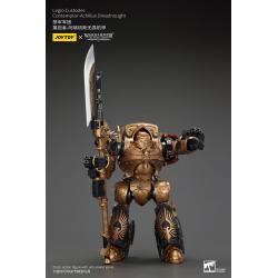 Warhammer The Horus Heresy Figura Legio Custodes Contemptor-Achillus Dreadnought 25 cm   Joy Toy (CN) 