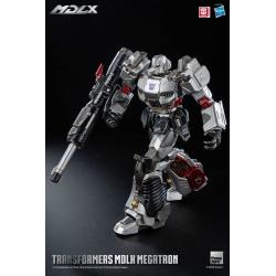Transformers MDLX Action Figure Megatron 18 cm