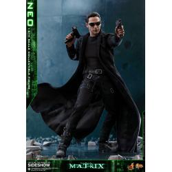 Neo 1/6 Matrix Movie Masterpiece Series 