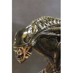 Aliens Estatua tamaño real Alien Warrior 203 cm
