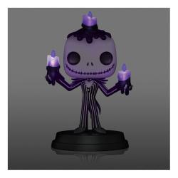 Nightmare before Christmas Oversized POP! Games Vinyl Figura Jack(SFX) 15 cm Pesadilla antes de Navidad FUNKO