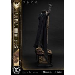 Dune: Part Two Estatua Real Elite Masterline Series 1/3 Paul Atreides 90 cm Prime 1 Studio