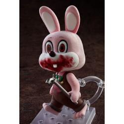 Silent Hill 3 Figura Nendoroid Robbie the Rabbit (Pink) 11 cm Good Smile Company 