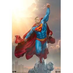 DC Comics Premium Format Statue Superman 84 cm