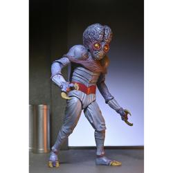 ULTIMATE METALUNA MUTANT SCALE ACTION FIGURA 20 CM THIS ISLAND EARTH 1955 NECA