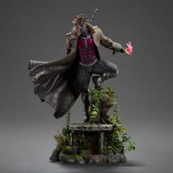 Marvel Estatua Legacy Replica 1/4 Gambit 71 cm X-MEN IRON STUDIOS