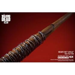 Walking Dead Roleplay-Replica Negan\'s Bat Lucille 81 cm