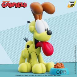 Garfield Figura Odie 10 cm Boss Fight Studio