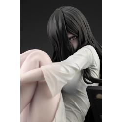 The Ring Bishoujo PVC Statue 1/7 Sadako 17 cm