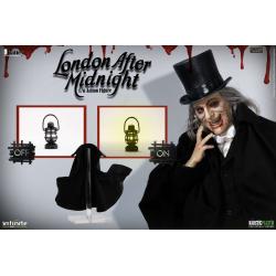 Lon chaney as london after midnight 1/6 action figure standard version