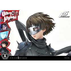 Persona 5 Estatua Premium Masterline Series 1/4 Makoto Niijima \