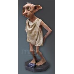 Harry Potter: Estatua de Dobby de tamaño natural