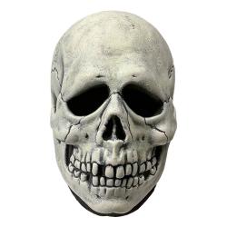 Halloween 3: Glow in the Dark Skull Mask