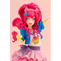 My Little Pony Bishoujo PVC Statue 1/7 Pinkie Pie 22 cm