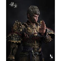 Black Myth: Wukong Figura 1/6 Great Sage Armor Wukong 40 cm Queen Studios 