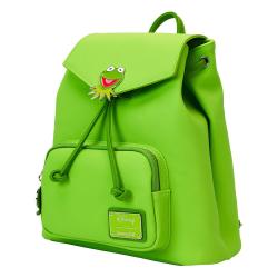 Disney by Loungefly Mochila Mini The Muppets La Rana Gustavo Loungefly