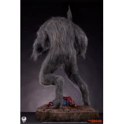 The Howling Estatua Epic Series 1/3 The Howling 97 cm  POP CULTURE SHOCK 