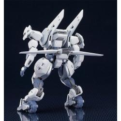 Bang Brave Bang Bravern Maquetas Plastic Model Kit Moderoid M2 Exceed Rhino 11 cm HASBRO