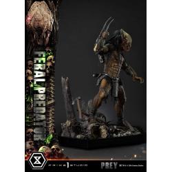 Prey (Movie) Estatua Museum Masterline Series 1/3 Feral Predator 89 cm PRIME 1 STUDIO