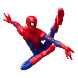 SpiderMan: Across the Spider-Verse Marvel Legends Figura Peter Parker 15 cm HASBRO