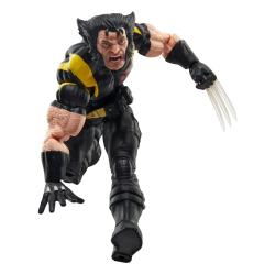 X-Men Marvel Legends Figura Lobezno 15 cm HASBRO