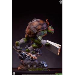 Tortugas Ninja Estatua 1/3 Michelangelo Deluxe Edition 67 cm Premium Collectibles Studio PCS